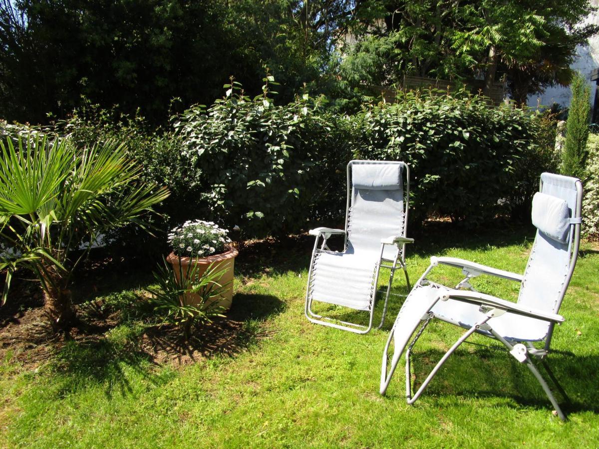 Chambre D'Hote, Royan Plage, Petit-Dejeuner Bio מראה חיצוני תמונה