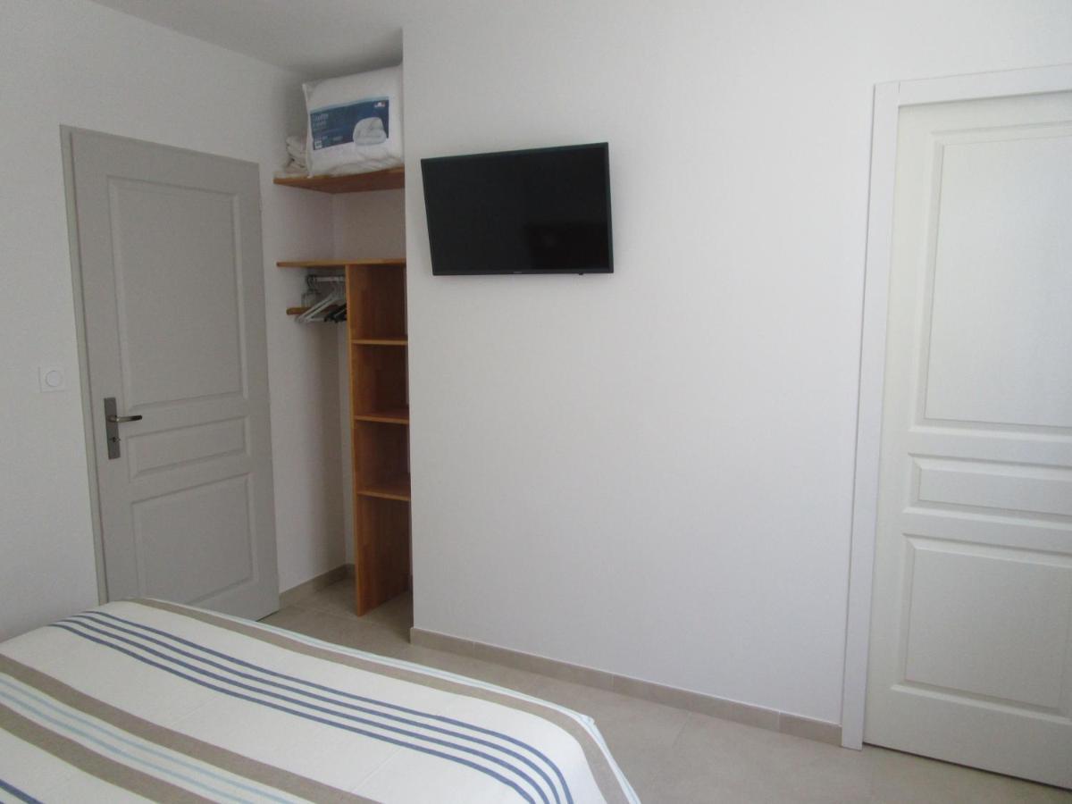 Chambre D'Hote, Royan Plage, Petit-Dejeuner Bio מראה חיצוני תמונה