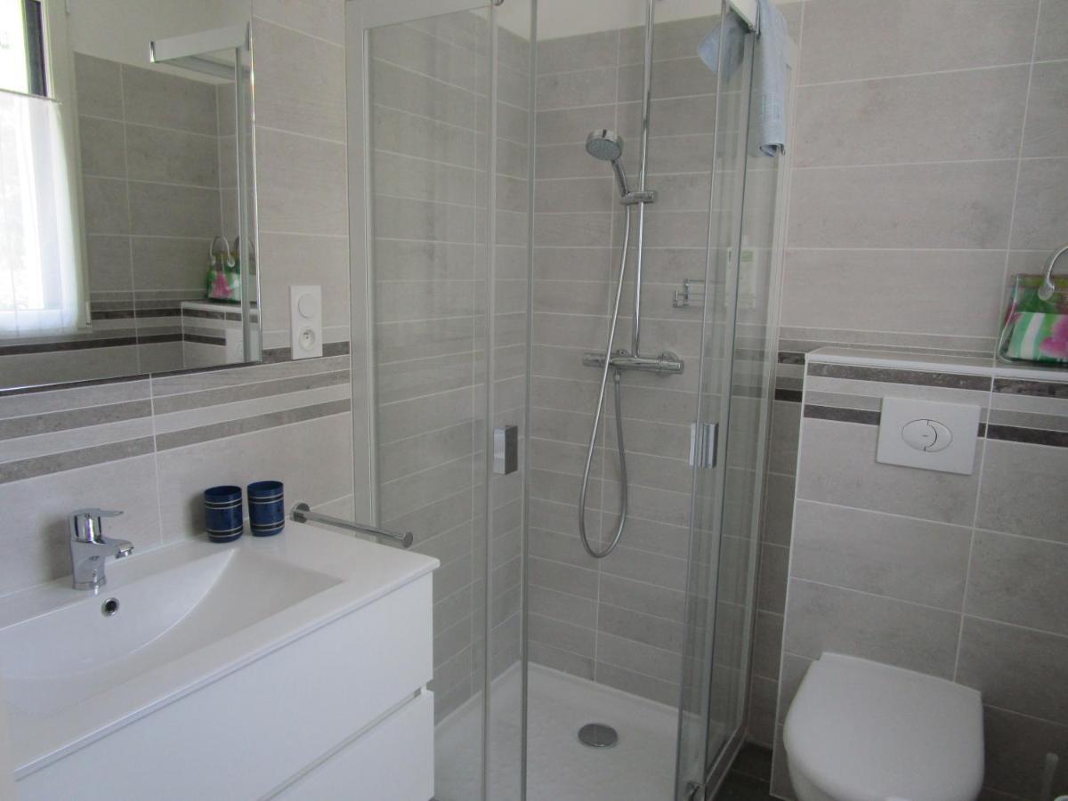Chambre D'Hote, Royan Plage, Petit-Dejeuner Bio מראה חיצוני תמונה