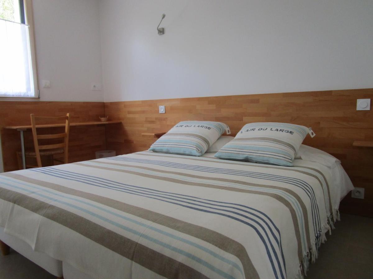 Chambre D'Hote, Royan Plage, Petit-Dejeuner Bio מראה חיצוני תמונה